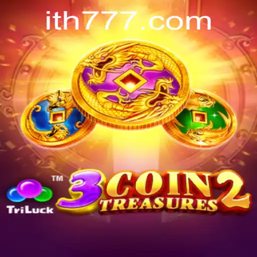 Discover the World of 3CoinTreasures2: A Thrilling Adventure Awaits