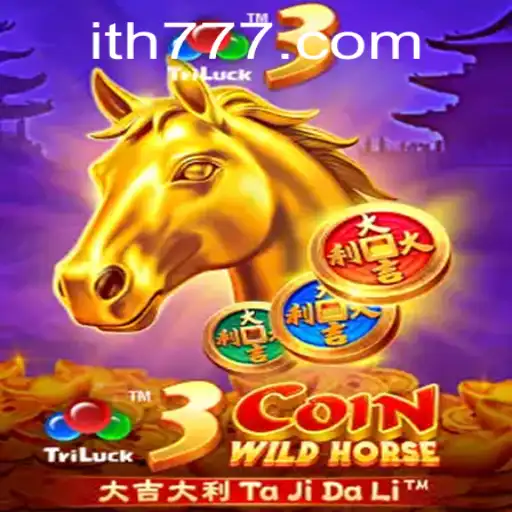 Exploring the Exhilarating World of 3CoinWildHorse