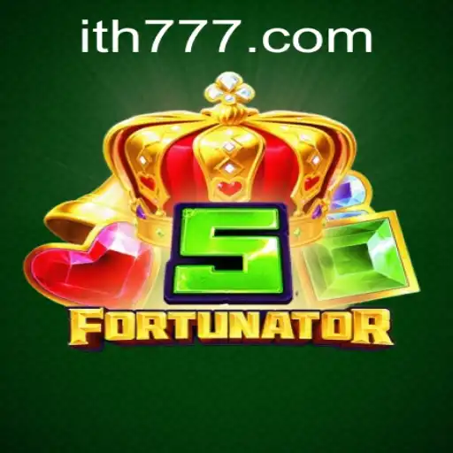 Unveiling the World of 5Fortunator: A Deep Dive Into the Exciting Universe of th777