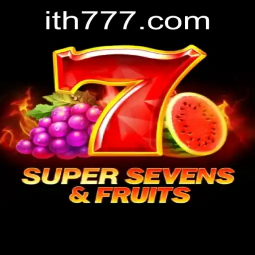 Explore the Thrills of 7SuperSevensFruits: An In-depth Look at the Game Everyone's Talking About