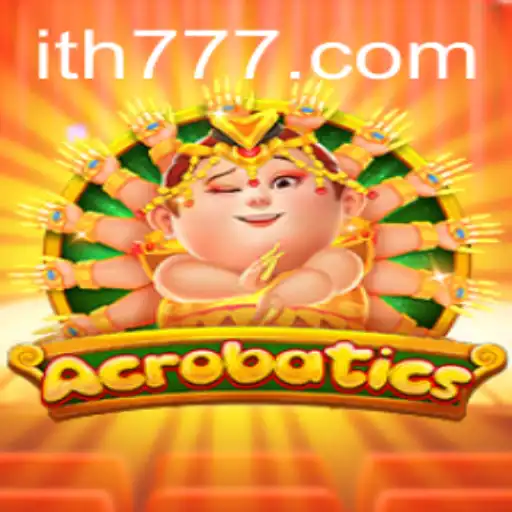 Acrobatics: A Thrilling New Game Experience