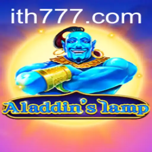 Discover the Magic of Aladdinslamp: A Thrilling Adventure with th777