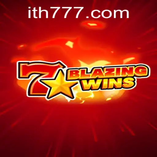 Discover BlazingWins: An Exciting Journey into the Realm of th777