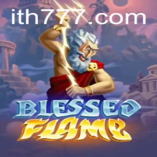Exploring the Enchanting World of 'BlessedFlame'