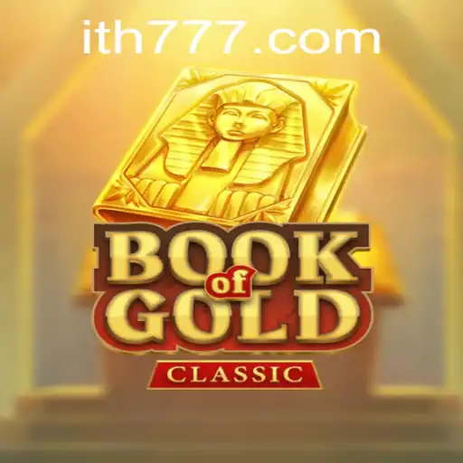 Exploring the Allure of Book Of Gold Classic