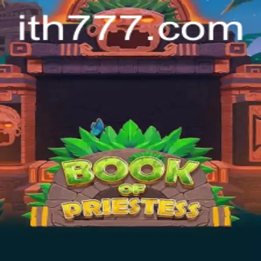 Discover the Mystical World of BookOfPriestess
