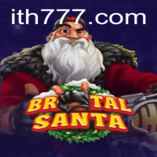 BrutalSanta: The Wild Christmas Adventure