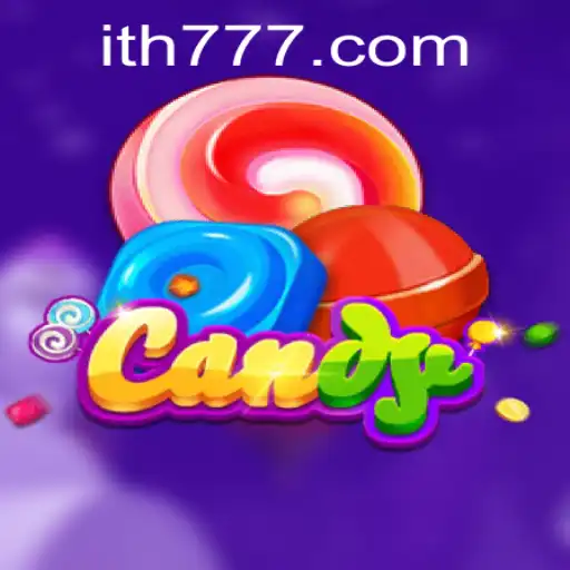 Candy: A Sweet Gaming Experience Enhanced by th777