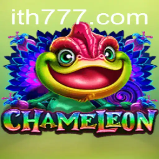 Chameleon Game: Dive into the World of Deception and Discovery