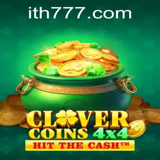 Exploring CloverCoins4x4: A Thrilling Journey into Strategy and Luck
