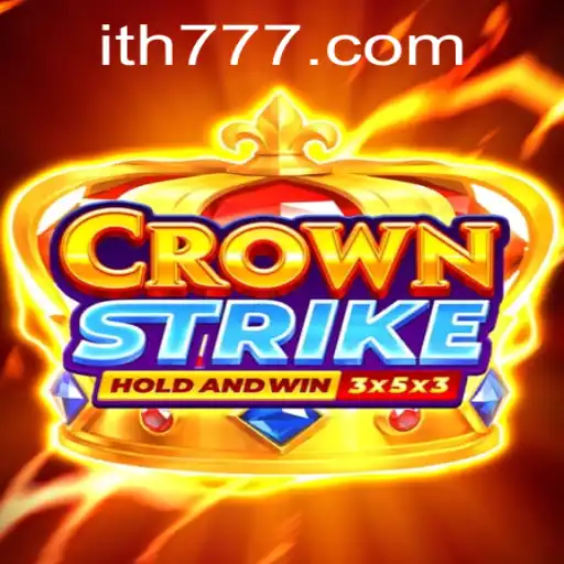 Unveiling Crownstrike: A New Era of Gaming