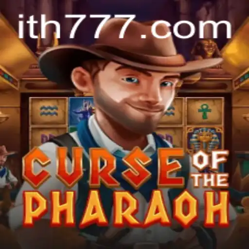CurseofthePharaoh: A Captivating Journey into Ancient Mysteries