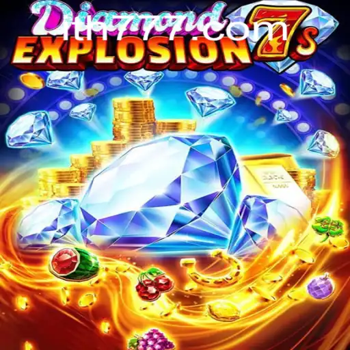 Unveiling DiamondExplosion7s: A Thrilling New Entrant in the World of Gaming
