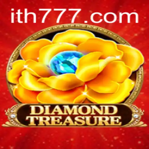 Discovering Diamondtreasure: A Thrilling Adventure with the Key of th777