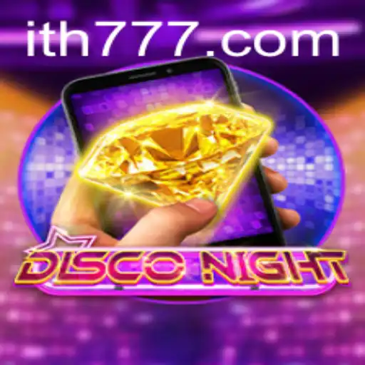 Unveiling DiscoNightM: A Modern Dance Adventure