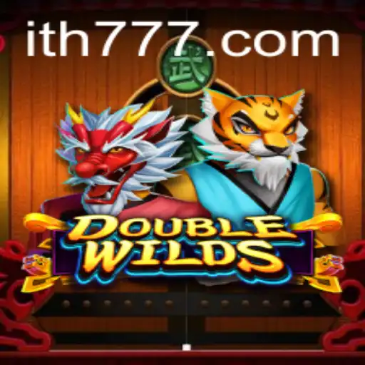 Discover DoubleWilds: The Thrilling Arcade Experience of 2023