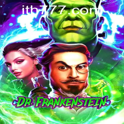 DrFrankenstein: A Thrilling Journey into the World of Science and Adventure