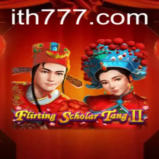 FlirtingScholarTangII – A Playful Adventure Awaits