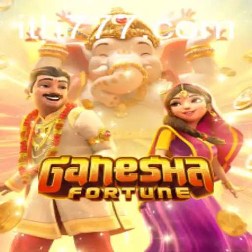 Unveiling GaneshaFortune: A Divine Journey into Luck and Entertainment