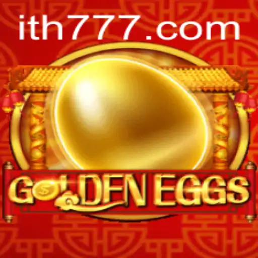 Unveiling the Thrills of GoldenEggs: Discover the Fantasy World of th777