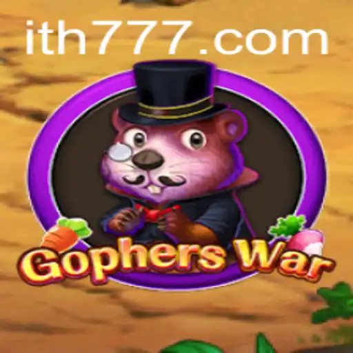 Unveiling GophersWar: A Dynamic Fusion of Strategy and Survival