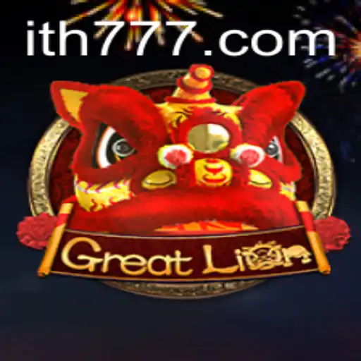 The Thrilling World of GreatLion: A New Era in Gaming