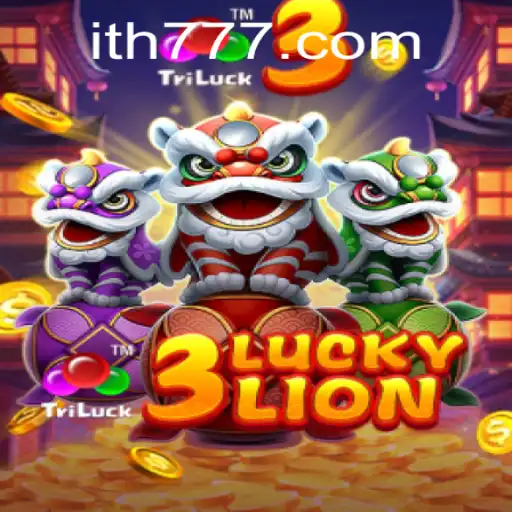 Exploring the Enchanting World of 3LUCKYLION: An Innovative Casino Experience with th777