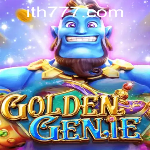 Discover the Magic of GOLDENGENIE: The Ultimate Adventure in Gaming