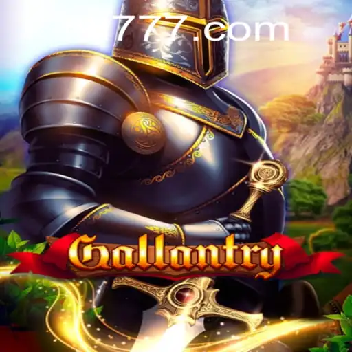 Gallantry: A New Tale of Heroism and Strategy