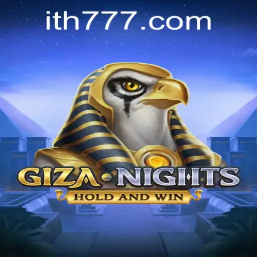 GizaNights: Embark on an Egyptian Adventure with Thrills and Riches
