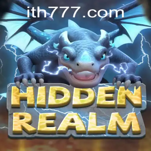 Explore the Enigmas of HiddenRealm