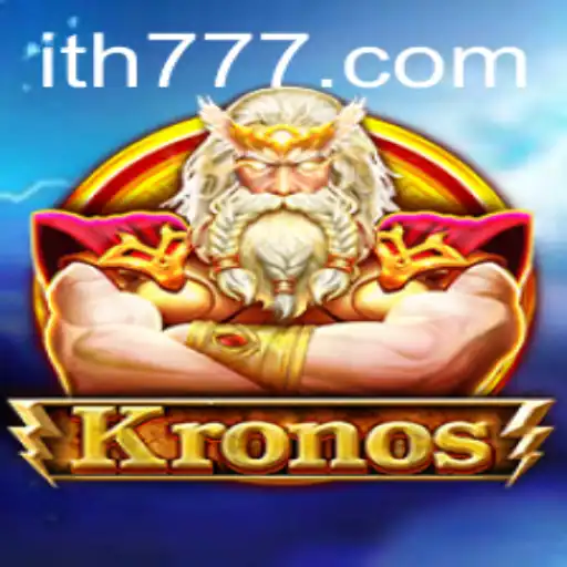 Kronos: An Immersive Journey into Time with th777