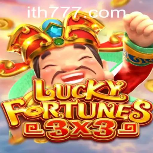 Exploring the Excitement of LUCKYFORTUNES3x3 and Its Thrilling Gameplay
