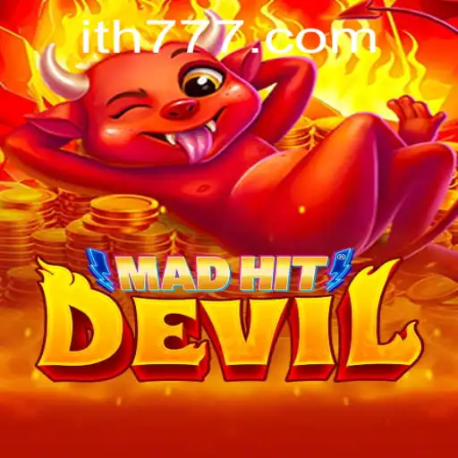 MadHitDevil: The Game Taking the World by Storm