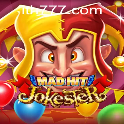 MadHitJokester: A New Gaming Revolution with th777