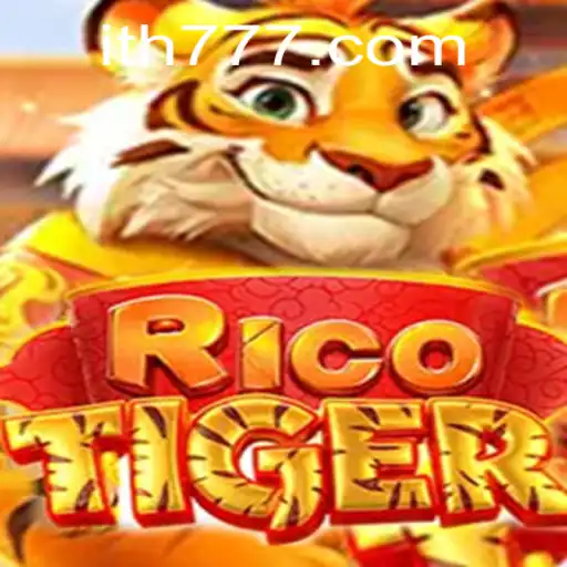 Explore the Exciting World of RicoTiger: A Thrilling Gameplay Experience
