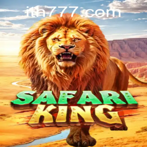 Discover the Thrills of SafariKing: An Adventure into the Wild