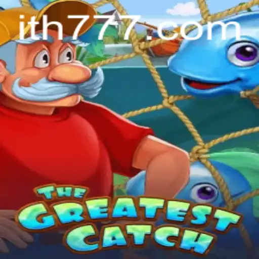 TheGreatestCatch: A Riveting New Adventure Awaits