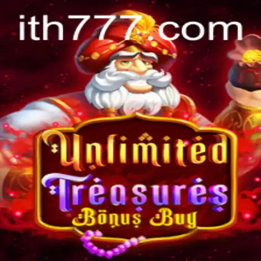Exploring the Excitement of UnlimitedTreasuresBonusBuy: The Game Taking the World by Storm