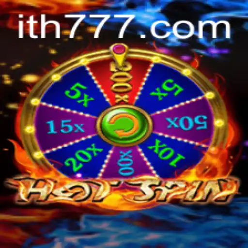 Unveiling HotSpin: A Thrilling Gaming Adventure with TH777