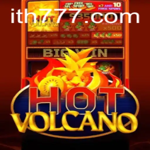 Exploring the Fiery World of HotVolcano: A Thrilling Gaming Experience