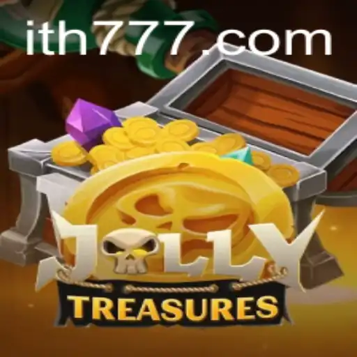 Unveiling the Mystical World of JollyTreasures: A Thrilling Gaming Experience with th777