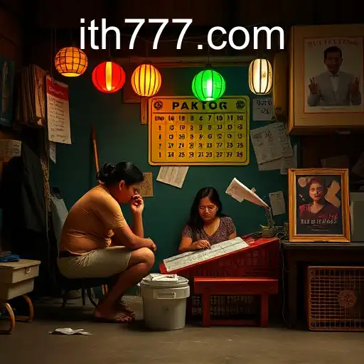 Jueteng: Unraveling the Filipino Numbers Game