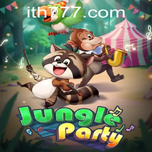 Exploring JungleParty: The Thrilling Adventure Awaits