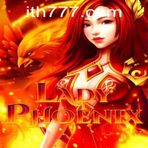 Discover the Enchanting World of LadyPhoenix: A Journey into Myth and Magic - th777