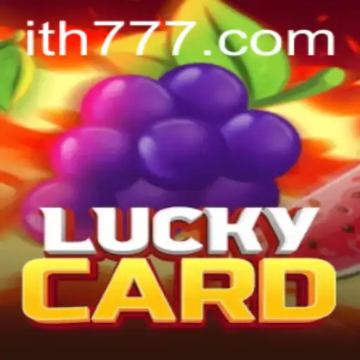 Discover the Excitement of LuckyCard with TH777