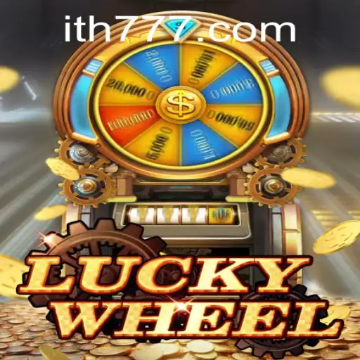 LuckyWheel: Spin Your Way to Excitement with th777