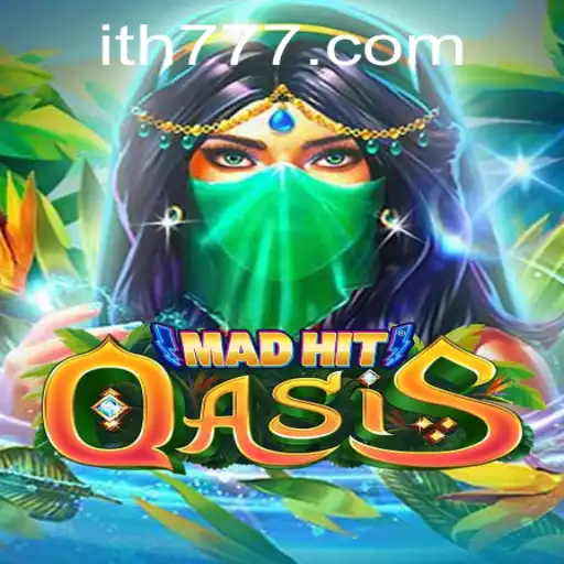 Discover the Exciting World of MadHitOasis: The Game Revolutionizing Interactive Entertainment