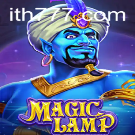 MagicLamp: A Mesmerizing Journey Through Adventure and Strategy