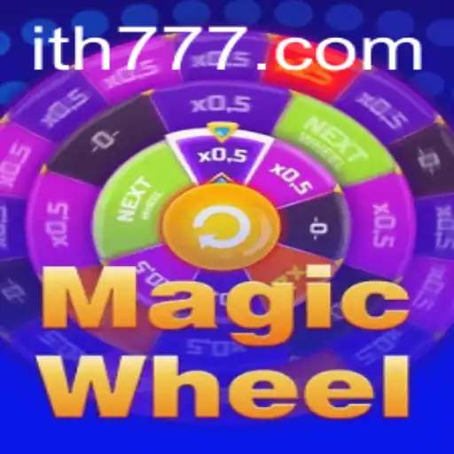 Exploring MagicWheel: The Revolutionary Game with Keyword th777
